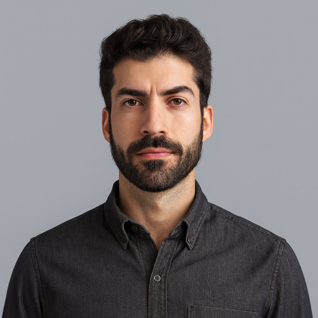 Israel Zárate