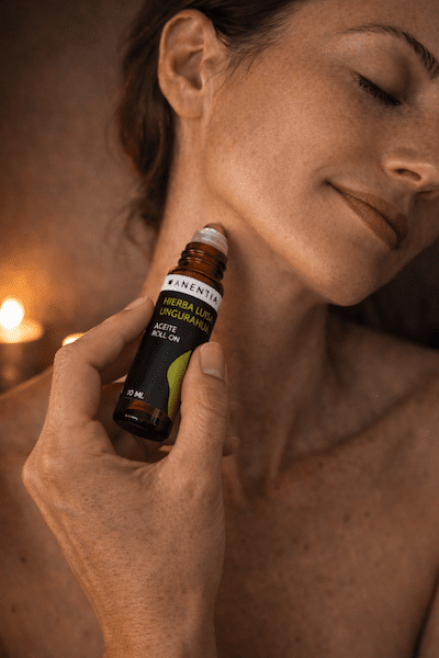 Aceite Piel Hierba Luisa - Ocotea Skin Oil
